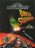 Battle Squadron (Mega Drive)